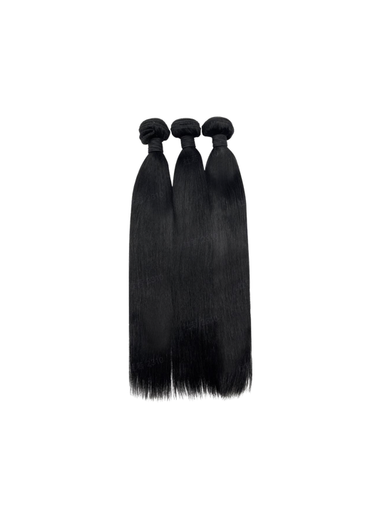 The Luxe Xollection  ( Bundles + Closure )