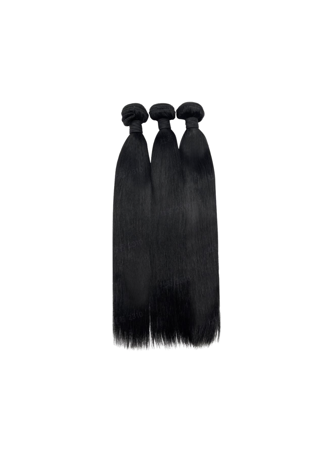 The Luxe Collection ( Body Wave & Straight )