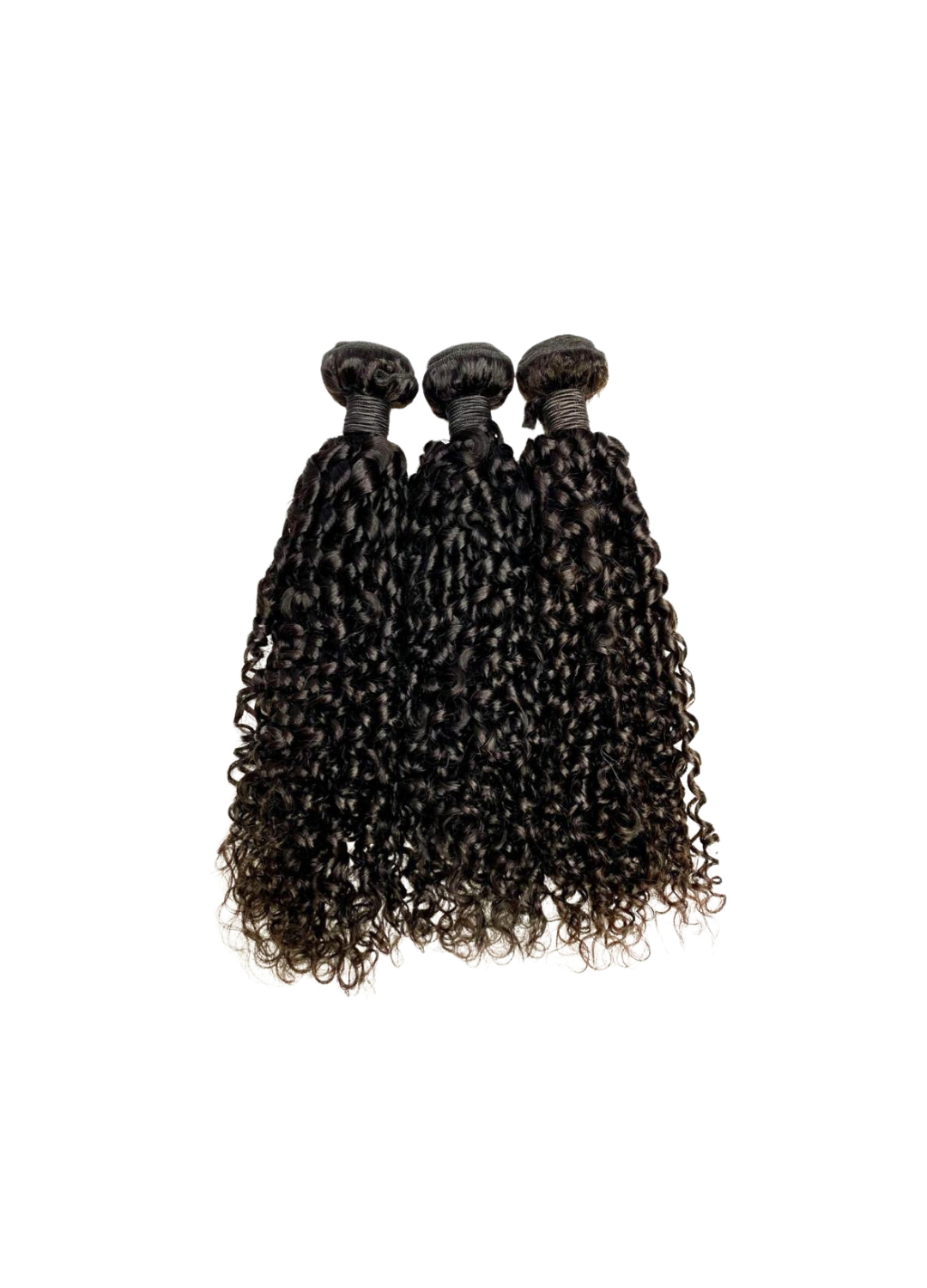 The Luxe Xollection ( Curly/Wavy)