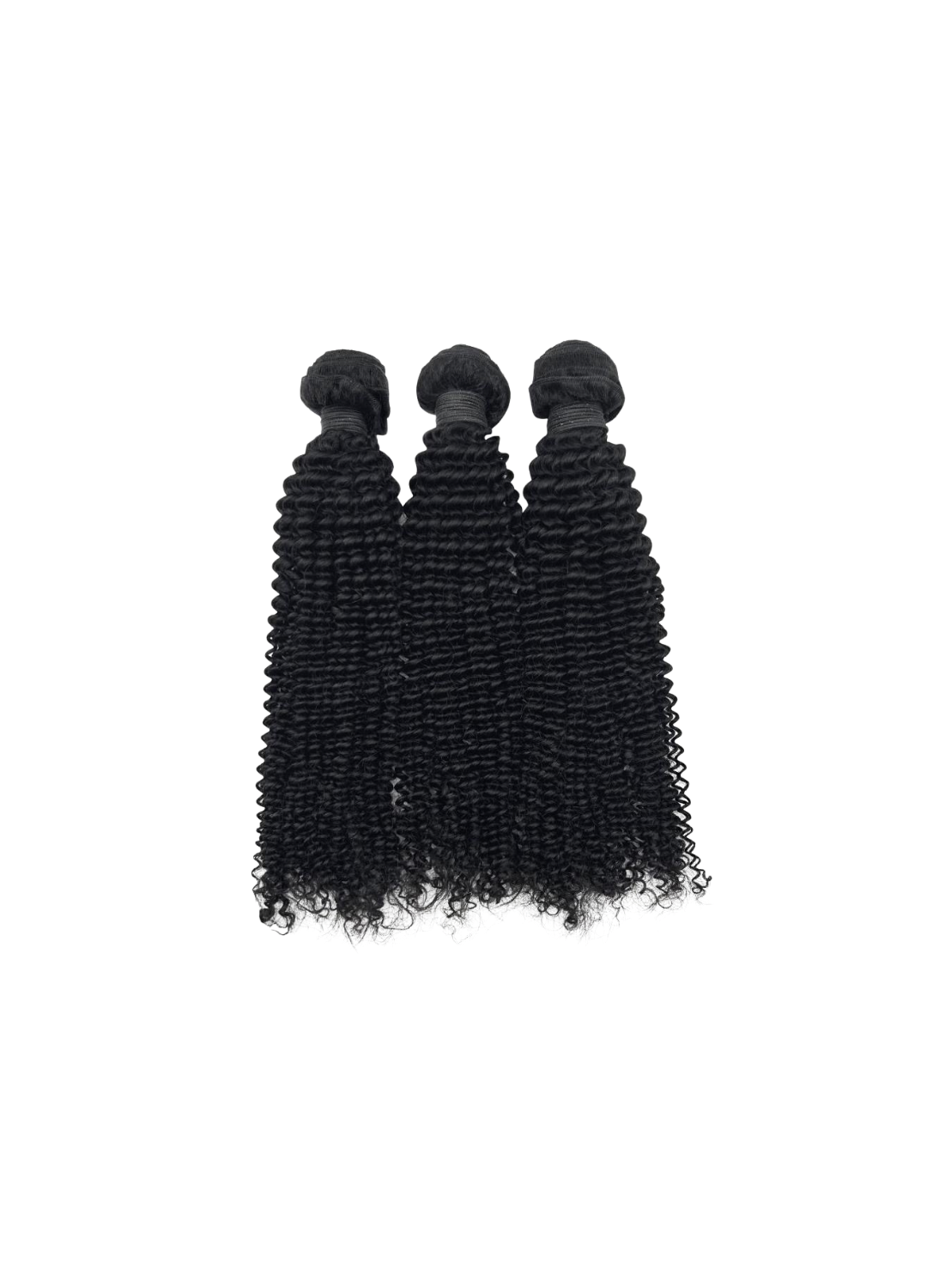 The Luxe Xollection ( Curly/Wavy)