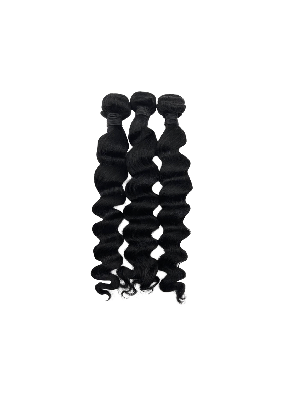 The Luxe Xollection ( Curly/Wavy)