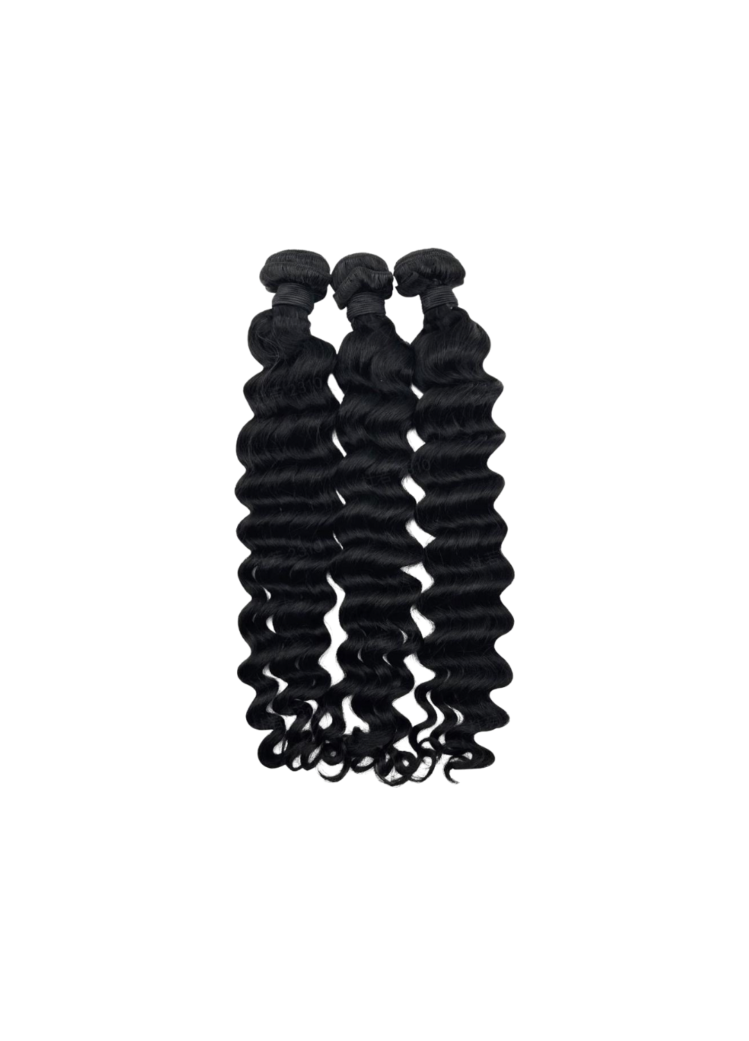 The Luxe Xollection ( Curly/Wavy)