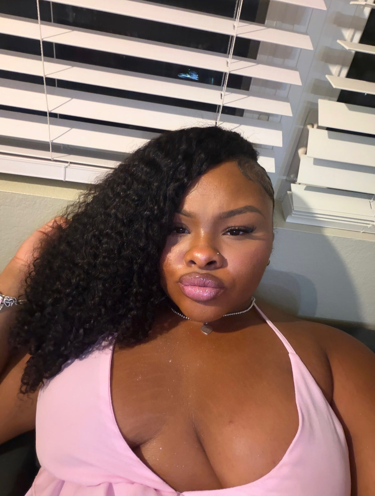 Half Wigs