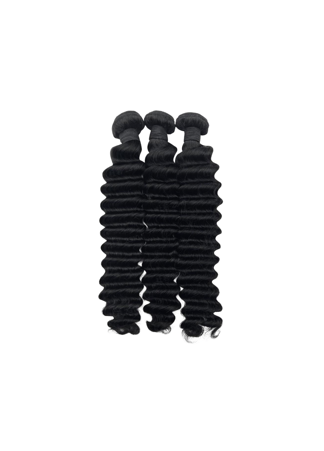 The Luxe Xollection ( Curly/Wavy)
