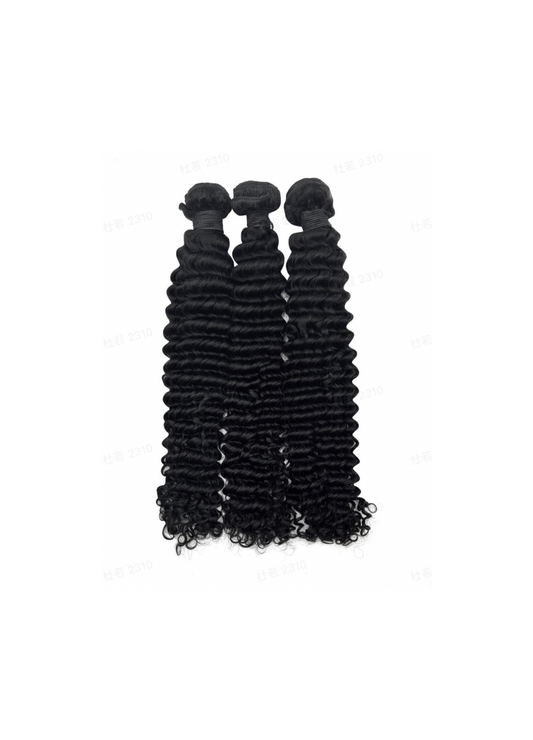 The Luxe Xollection ( Curly/Wavy)