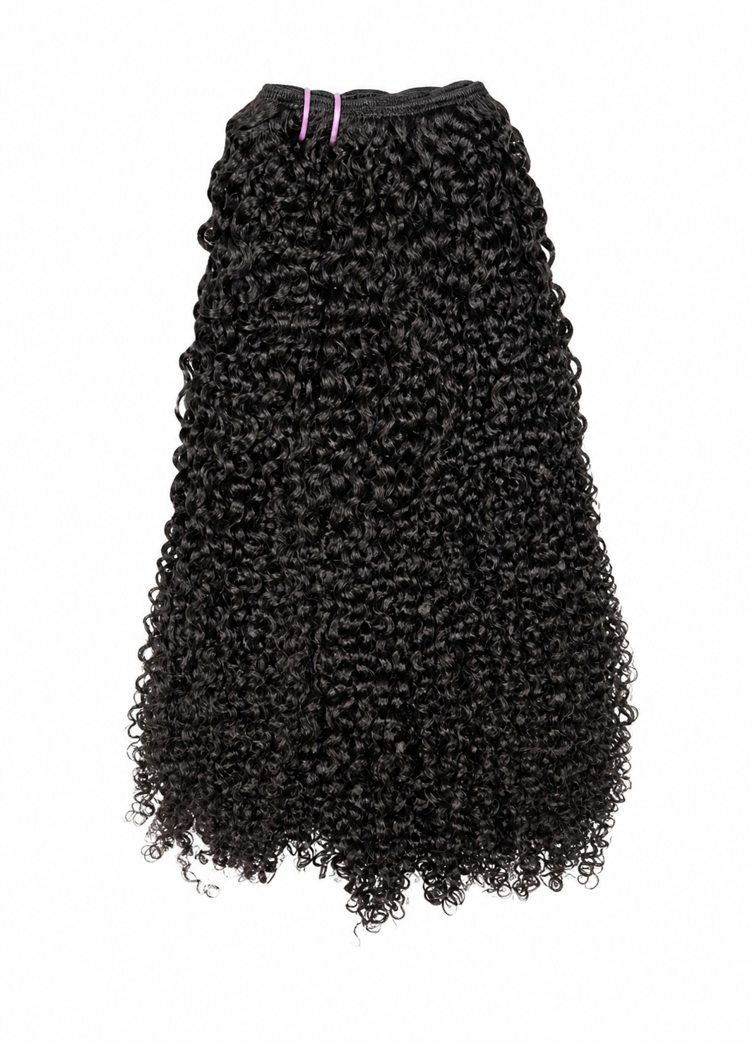 The Luxe Xollection ( Curly/Wavy)