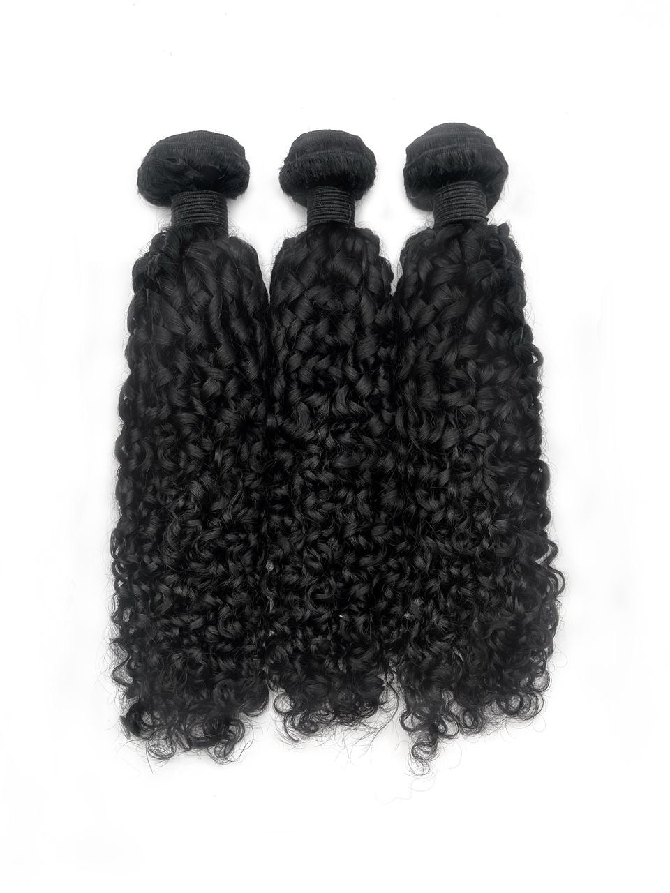 The Luxe Xollection ( Curly/Wavy)