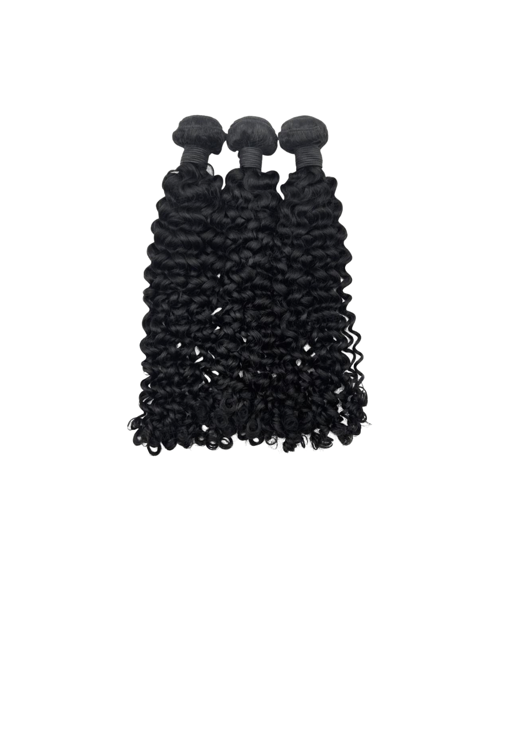 The Luxe Xollection ( Curly/Wavy)